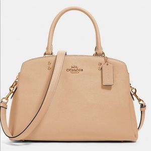LILLIE CARRYALL COACH